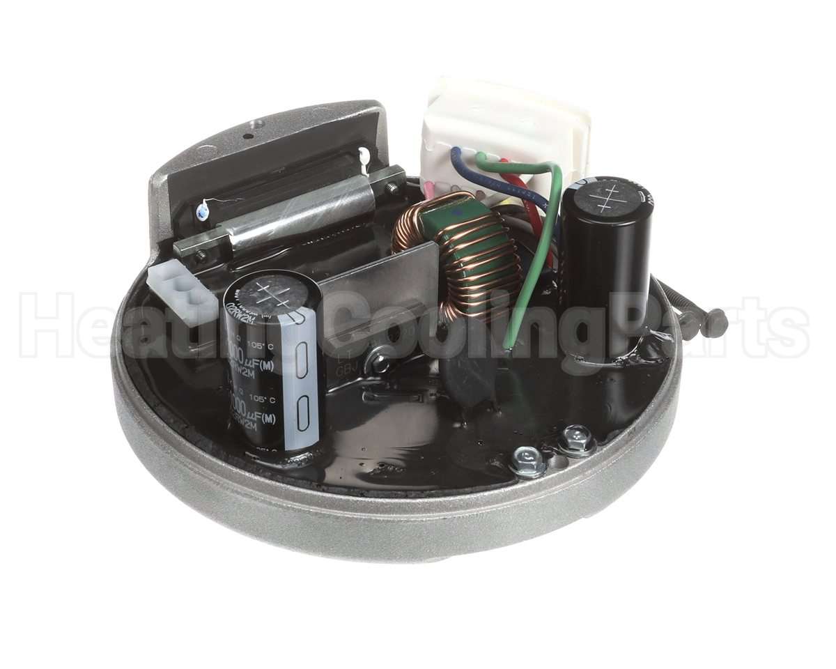 1185847 International Comfort Products X-13 Motor Module For 3/4Hp
