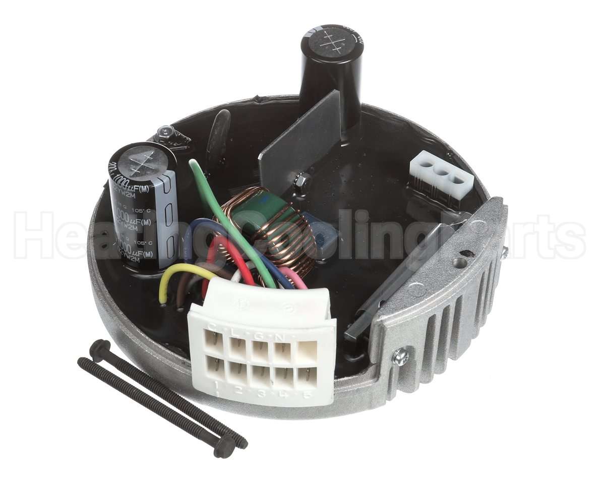 1185848 International Comfort Products X-13 Motor Module For 3/4Hp