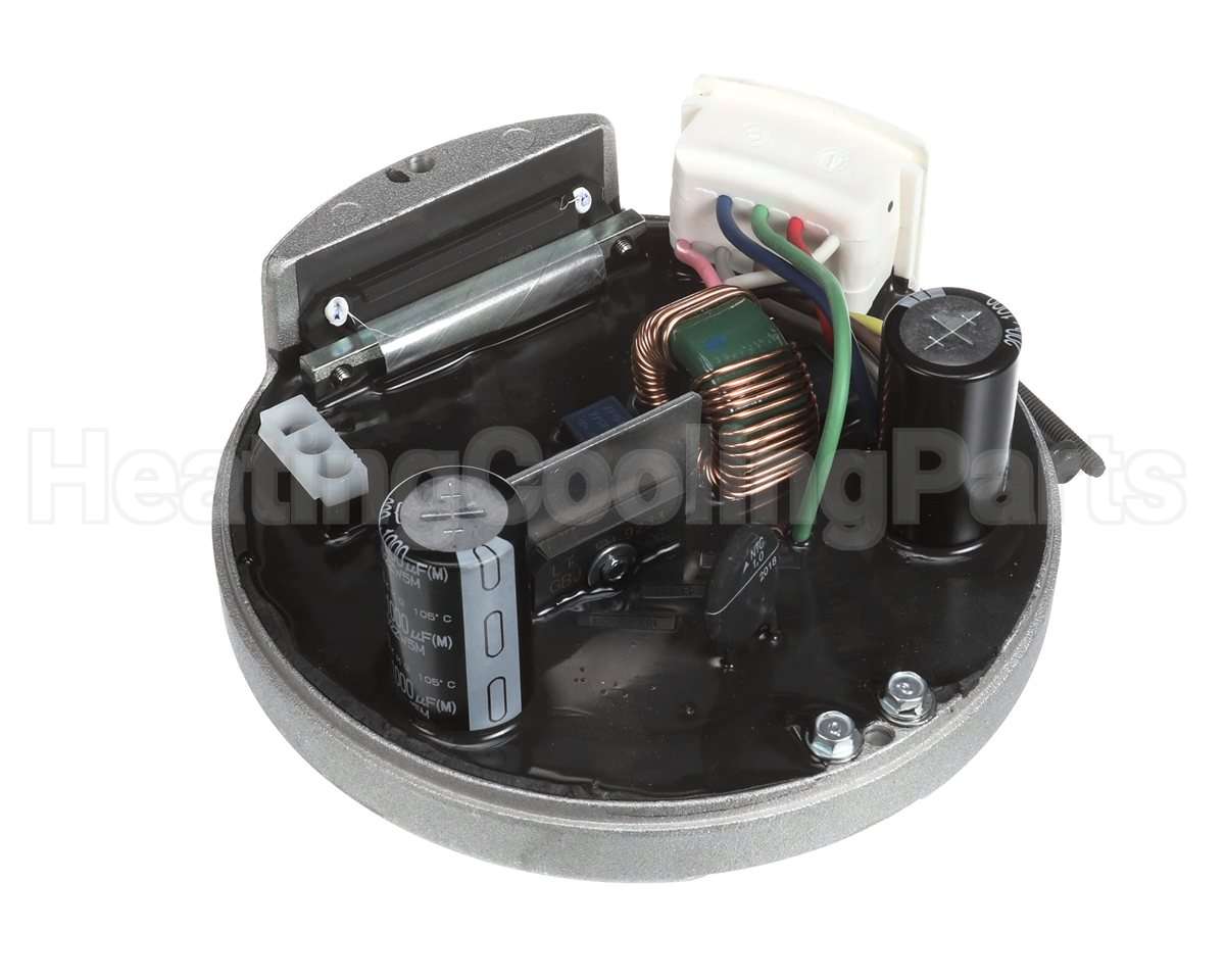 1185848 International Comfort Products X-13 Motor Module For 3/4Hp