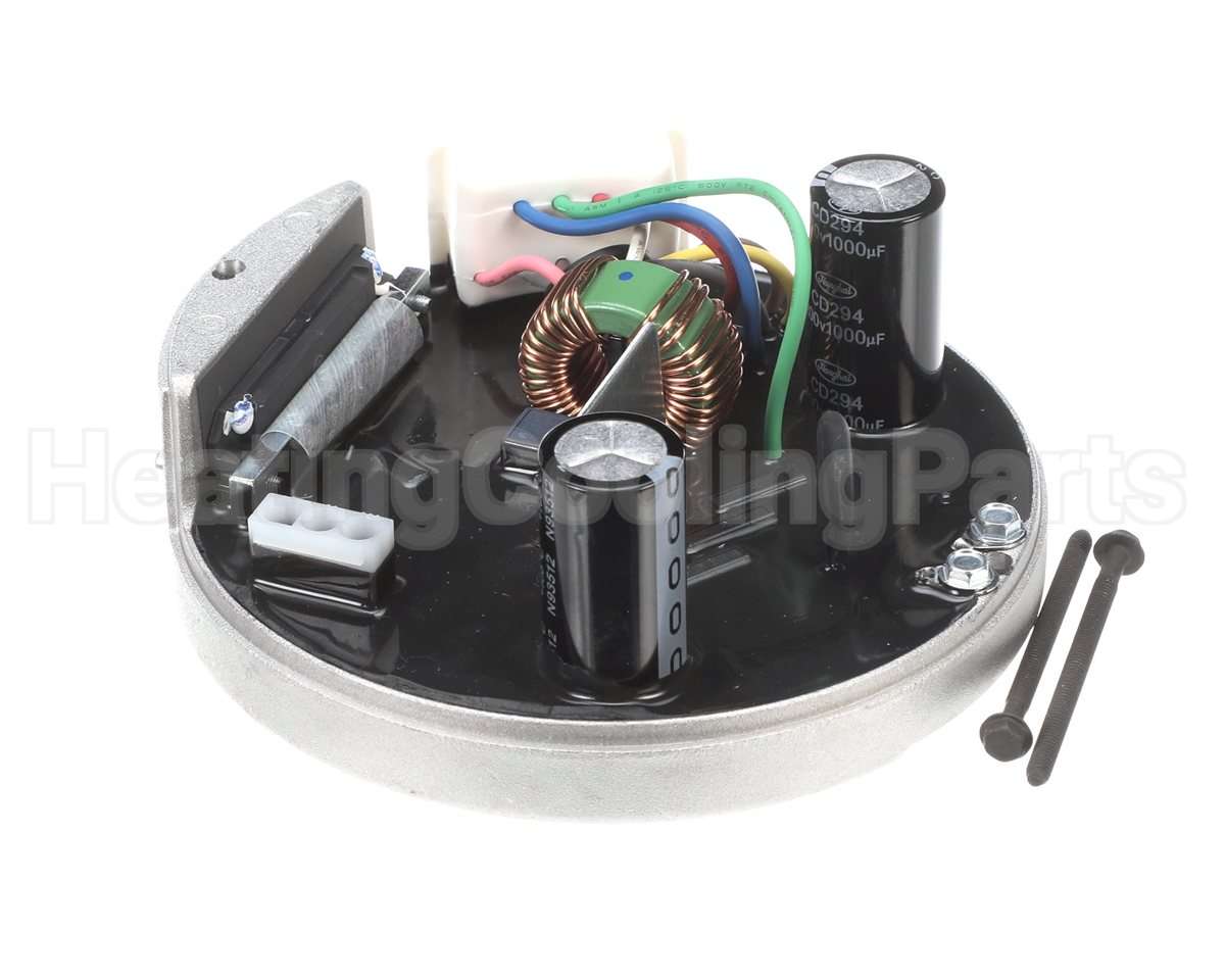 1185849 International Comfort Products Ecm X-13 Mtr Control 3/4 Hp