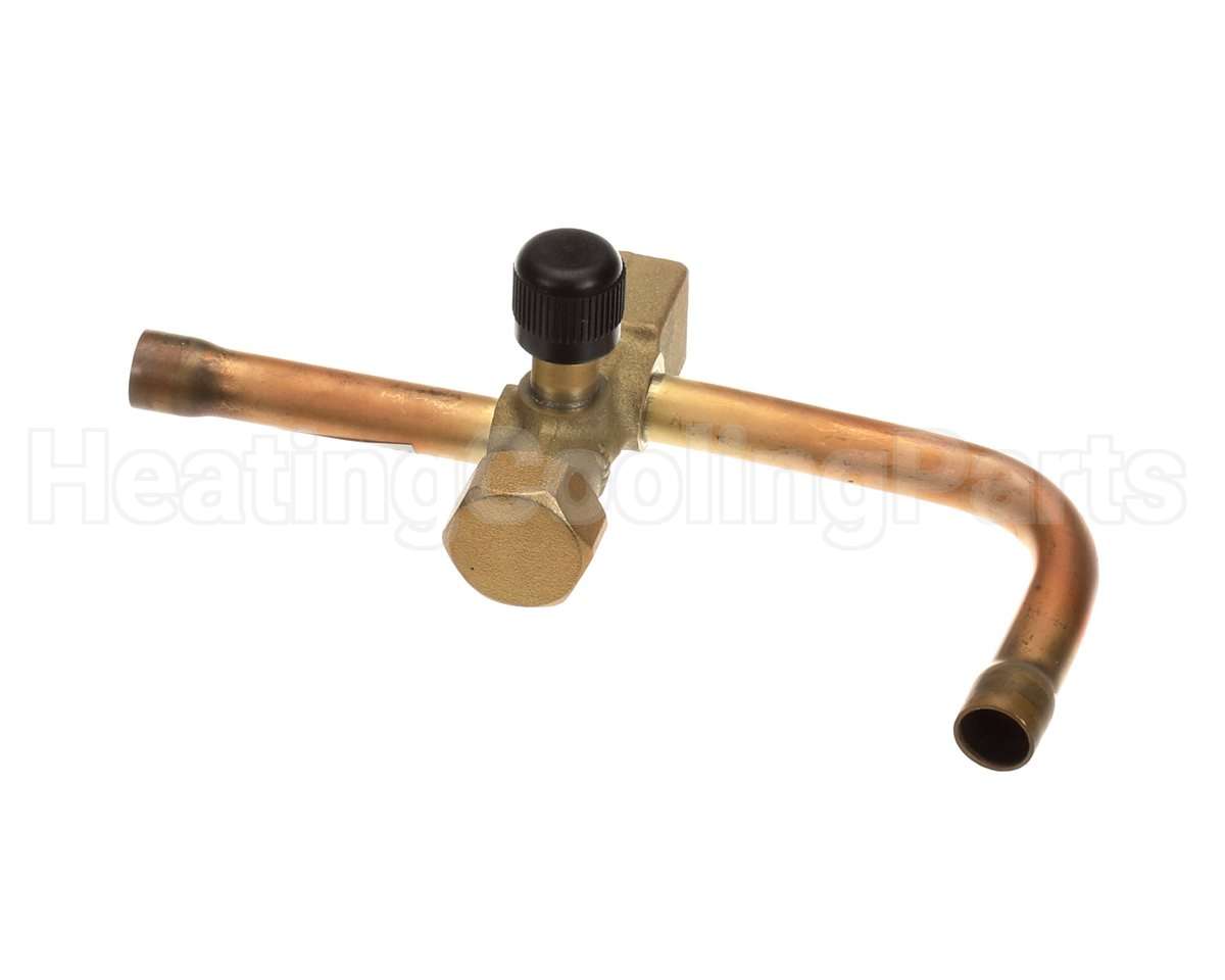 1185864 International Comfort Products Liquid Line Service Valve