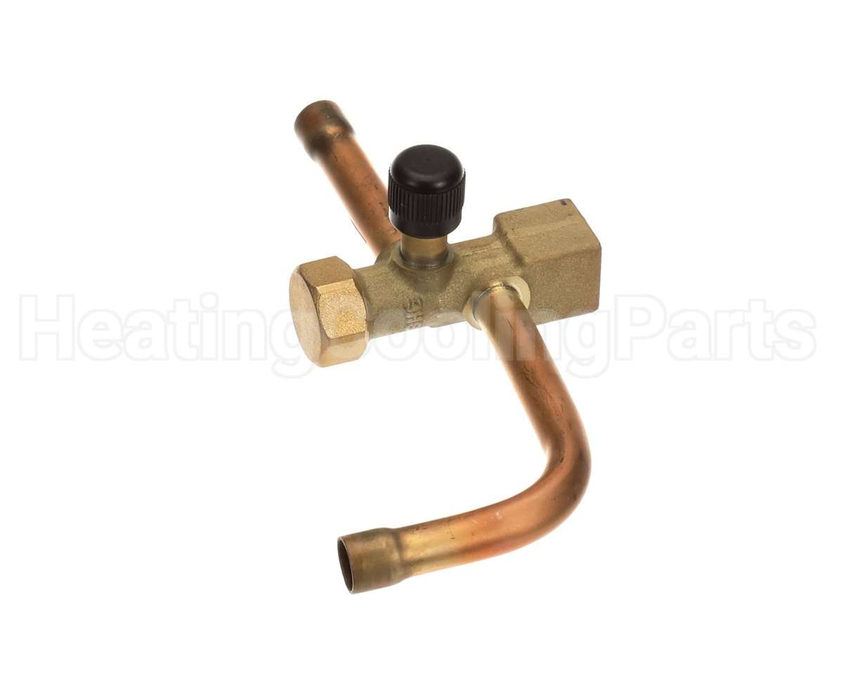 1185864 International Comfort Products Liquid Line Service Valve
