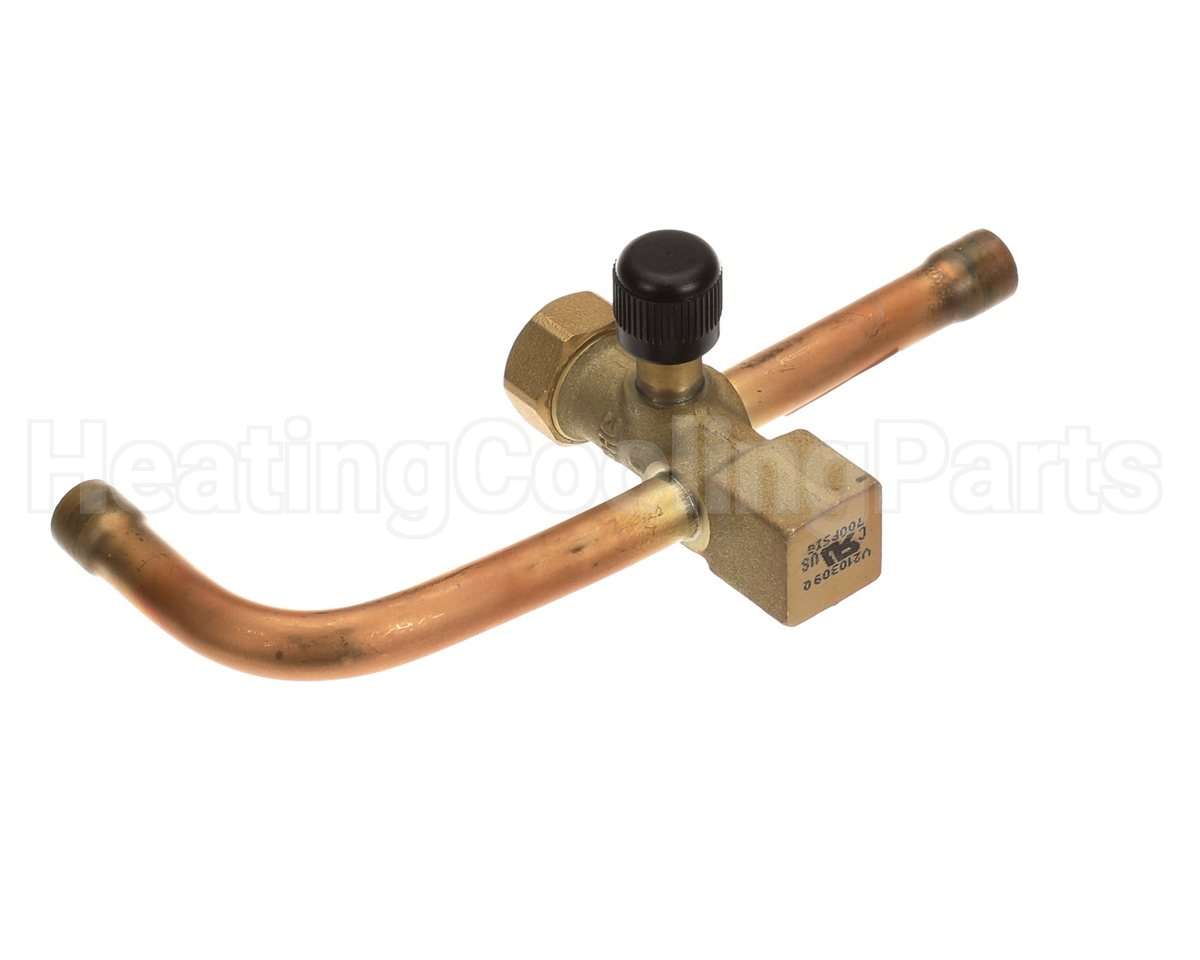 1185864 International Comfort Products Liquid Line Service Valve