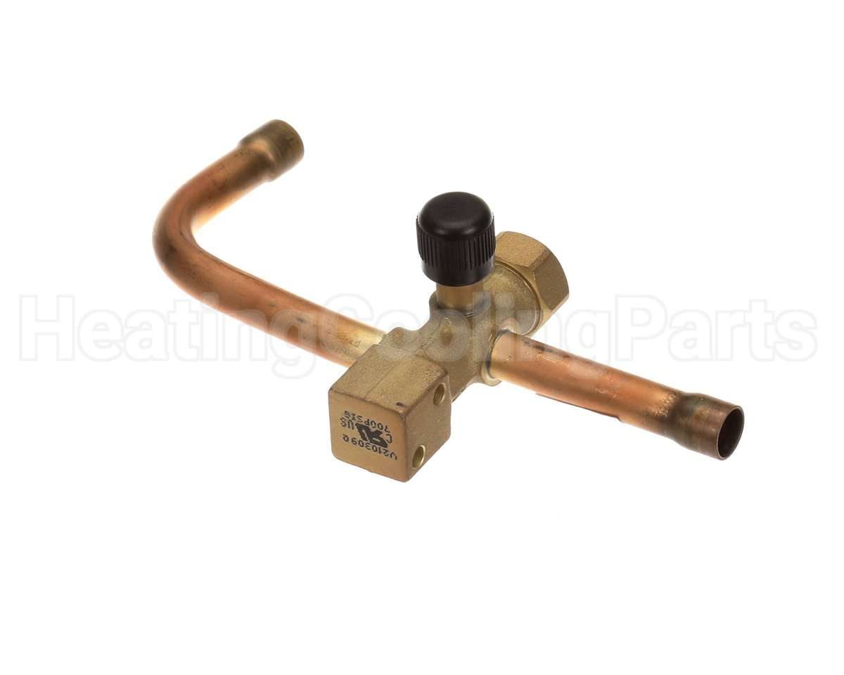 1185864 International Comfort Products Liquid Line Service Valve