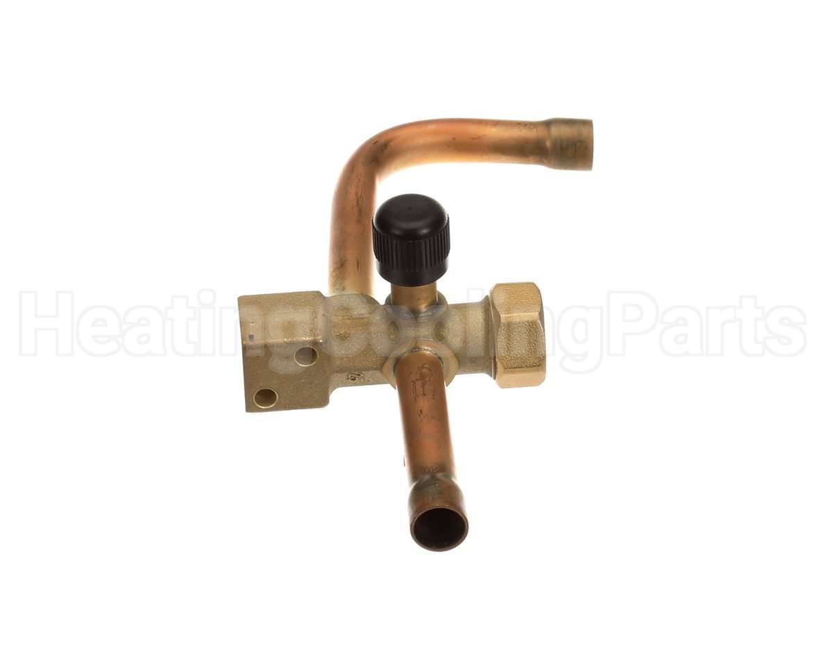 1185864 International Comfort Products Liquid Line Service Valve