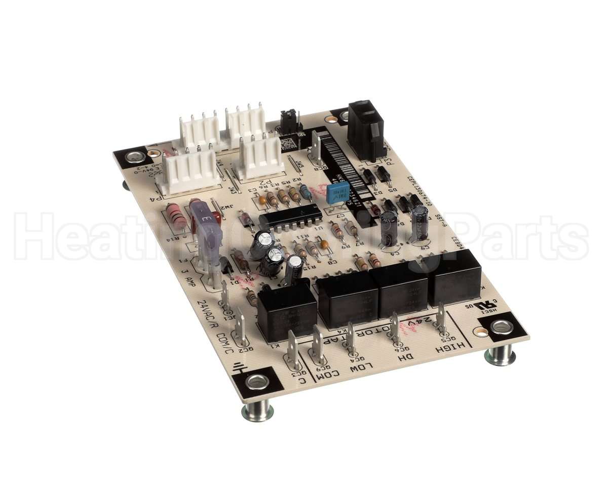 1185866 International Comfort Products Indoor Fan Control Board