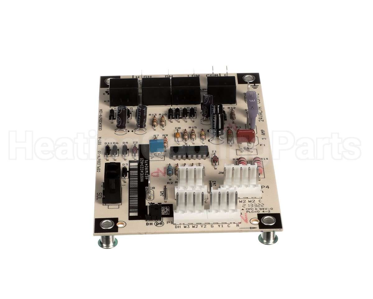 1185866 International Comfort Products Indoor Fan Control Board
