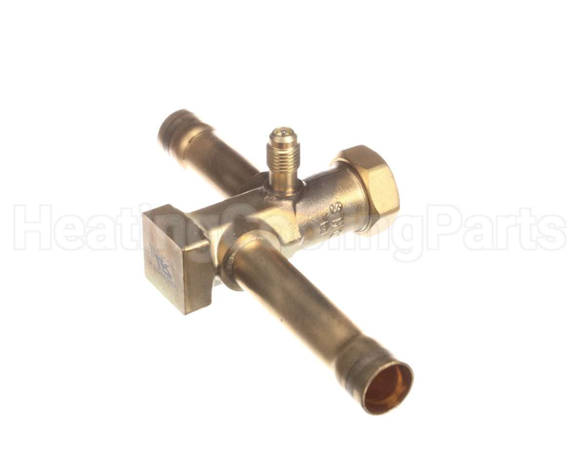 1185948 International Comfort Products Suction Service Valve