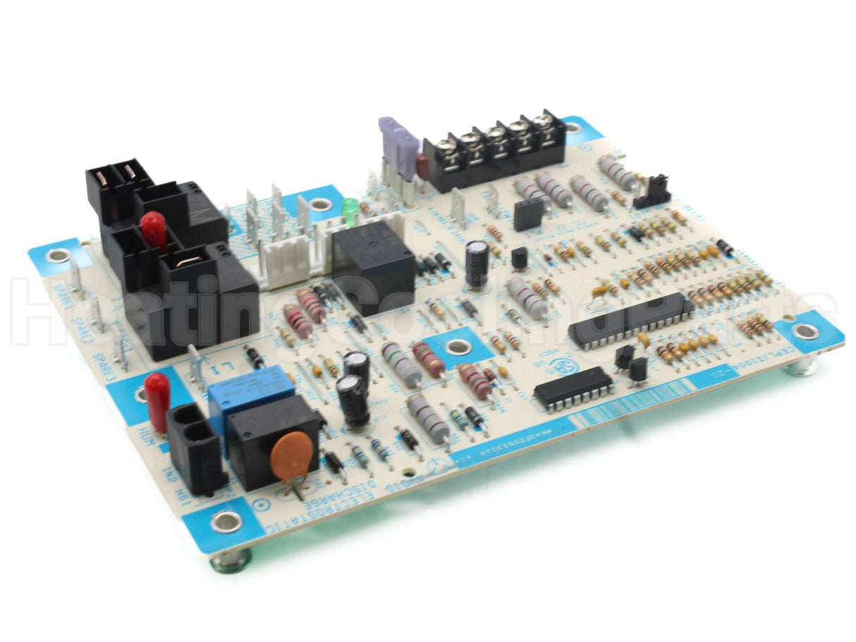 1186024 International Comfort Products Control Board