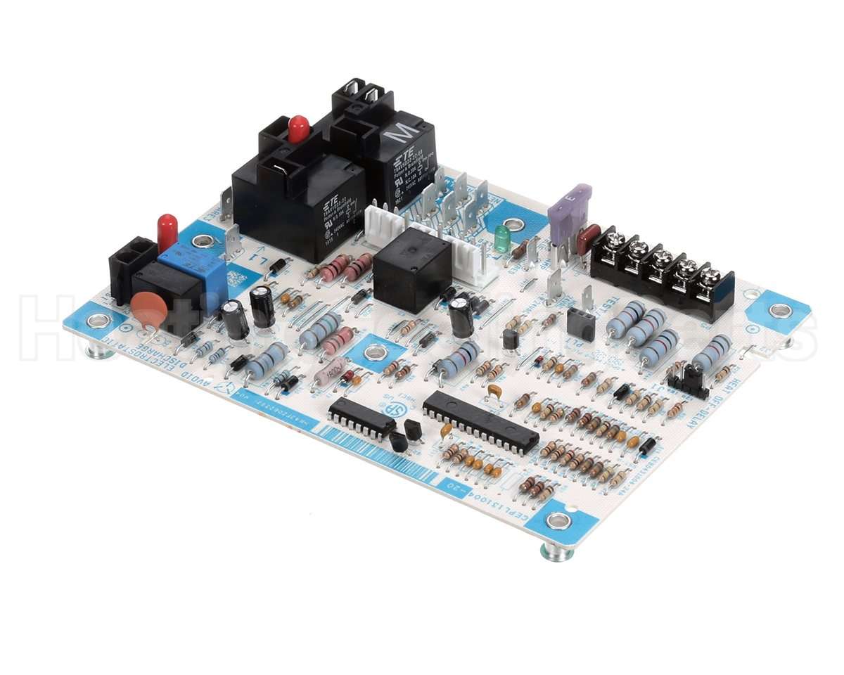 1186024 International Comfort Products Control Board