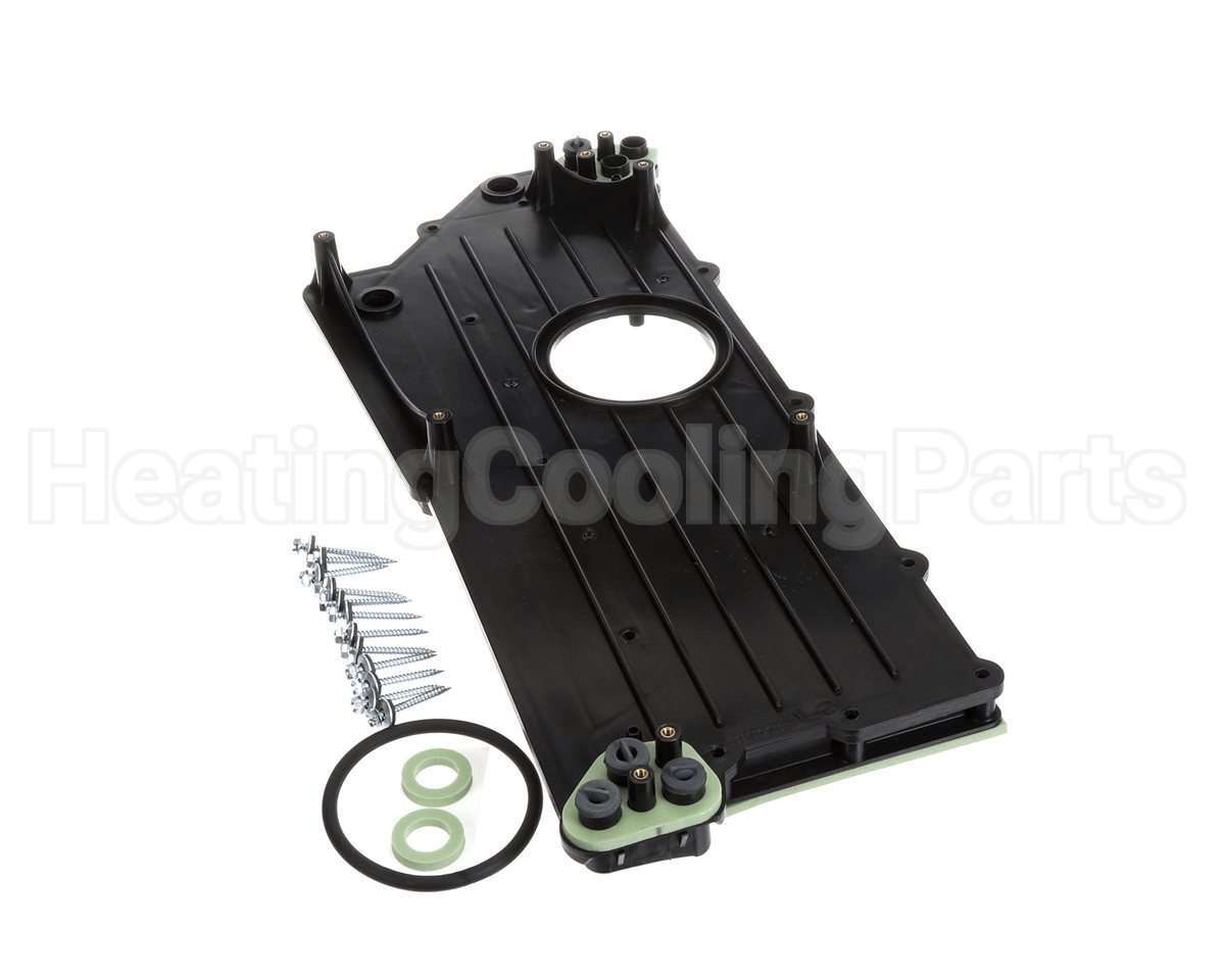 1186073 International Comfort Products Collector Box