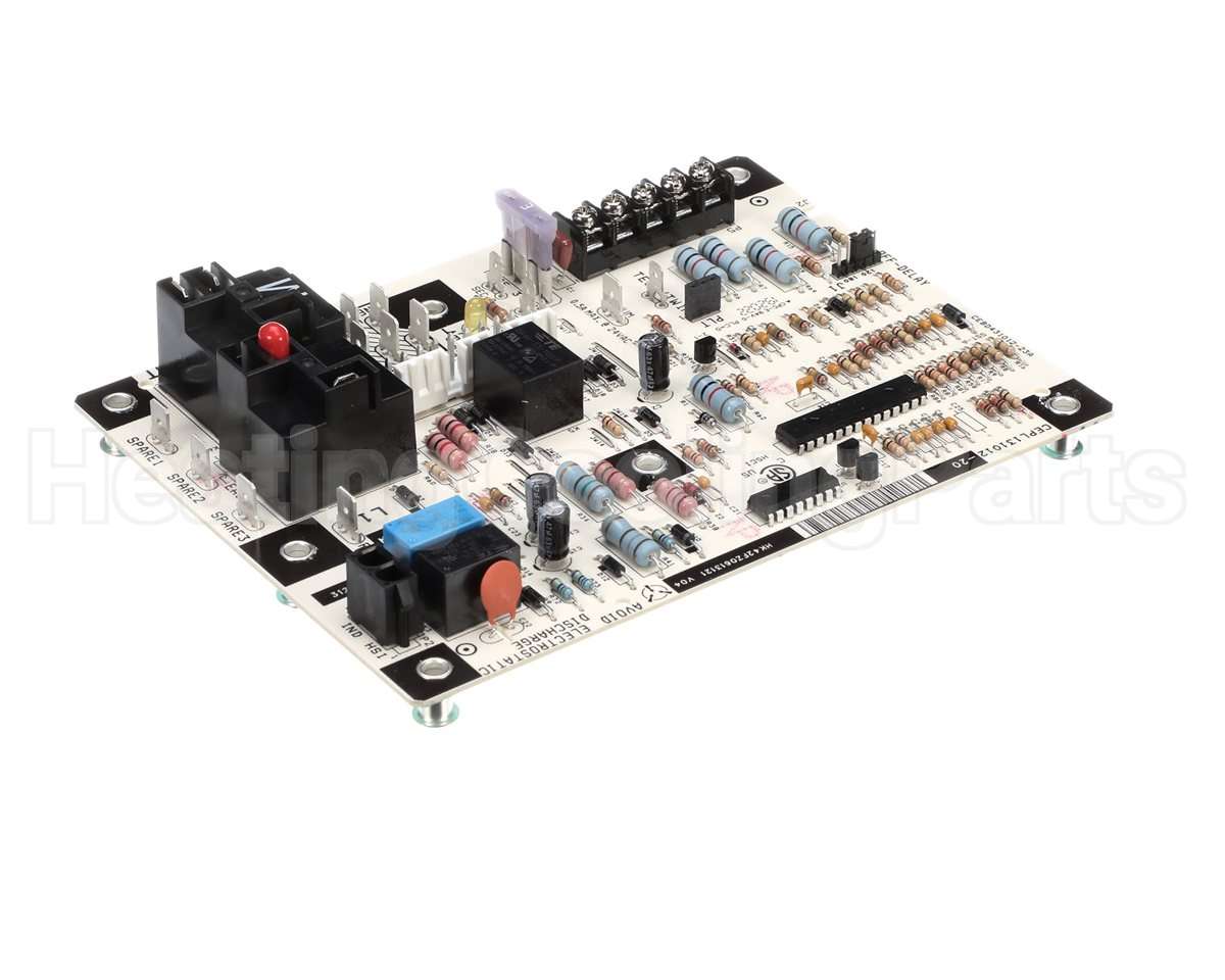 1186115 International Comfort Products Control Board