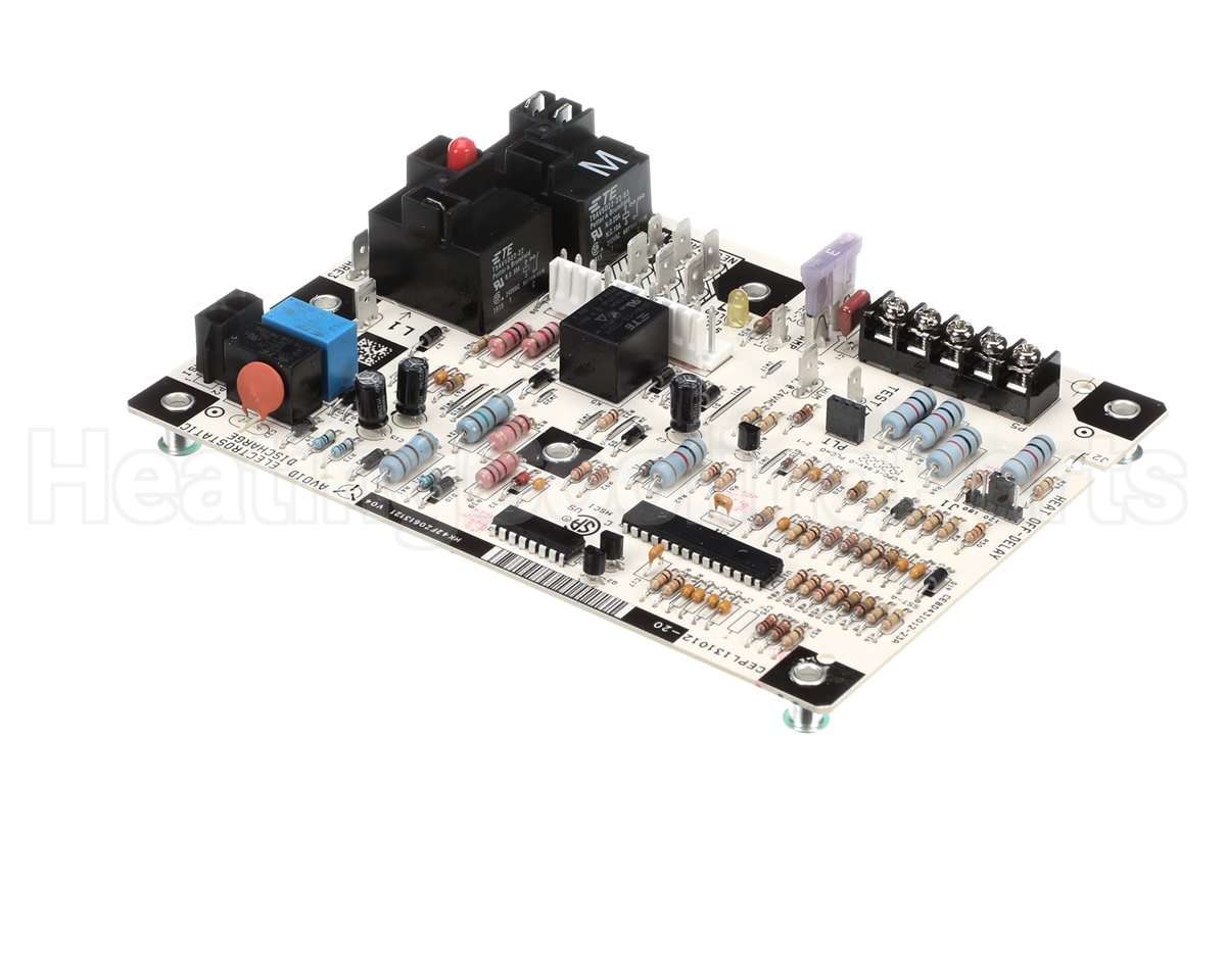 1186115 International Comfort Products Control Board