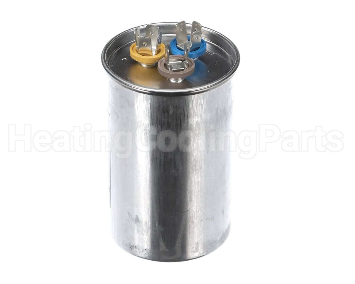1186256 International Comfort Products 45/3Mfd 440V Rnd Run Capacitor