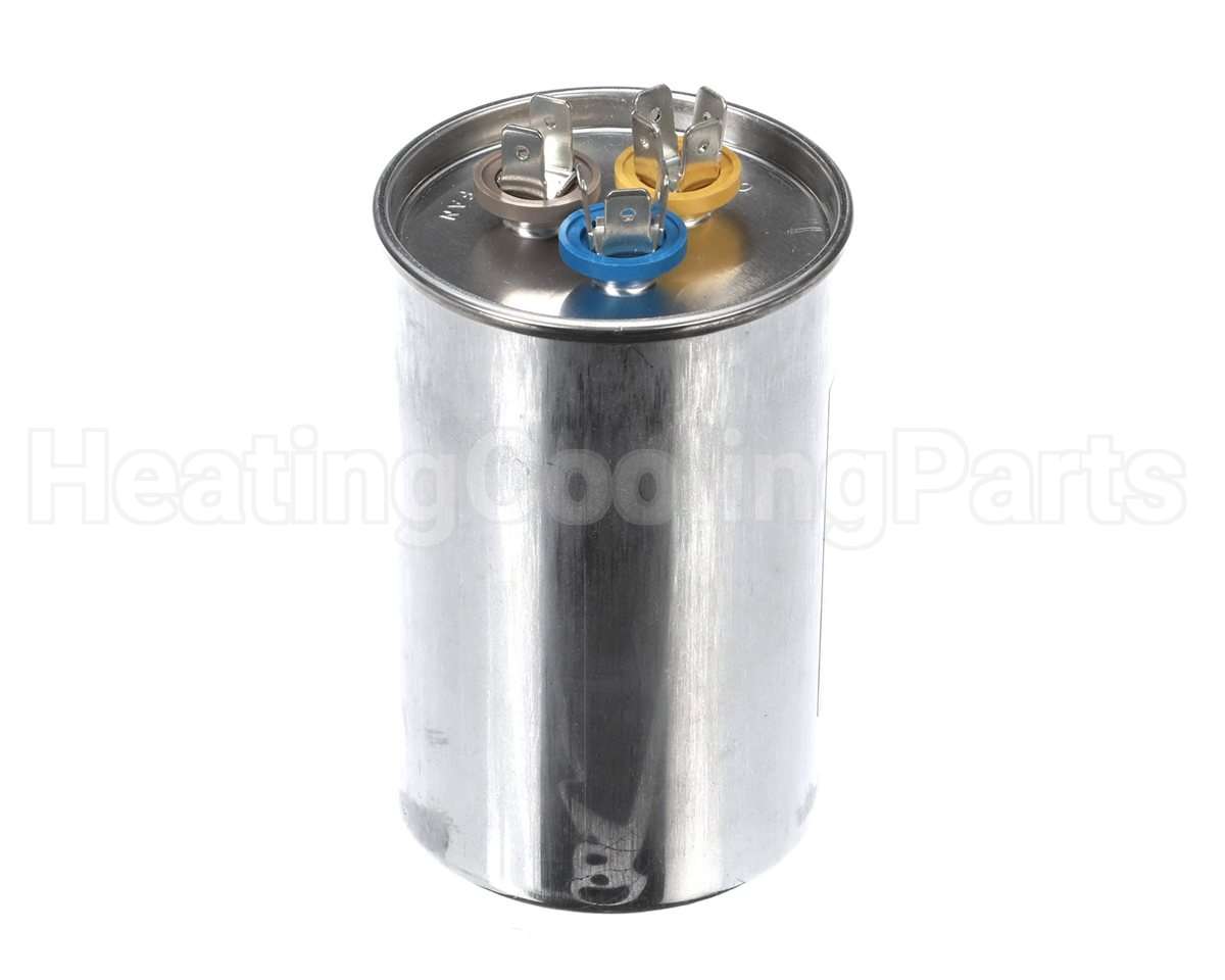 1186256 International Comfort Products 45/3Mfd 440V Rnd Run Capacitor