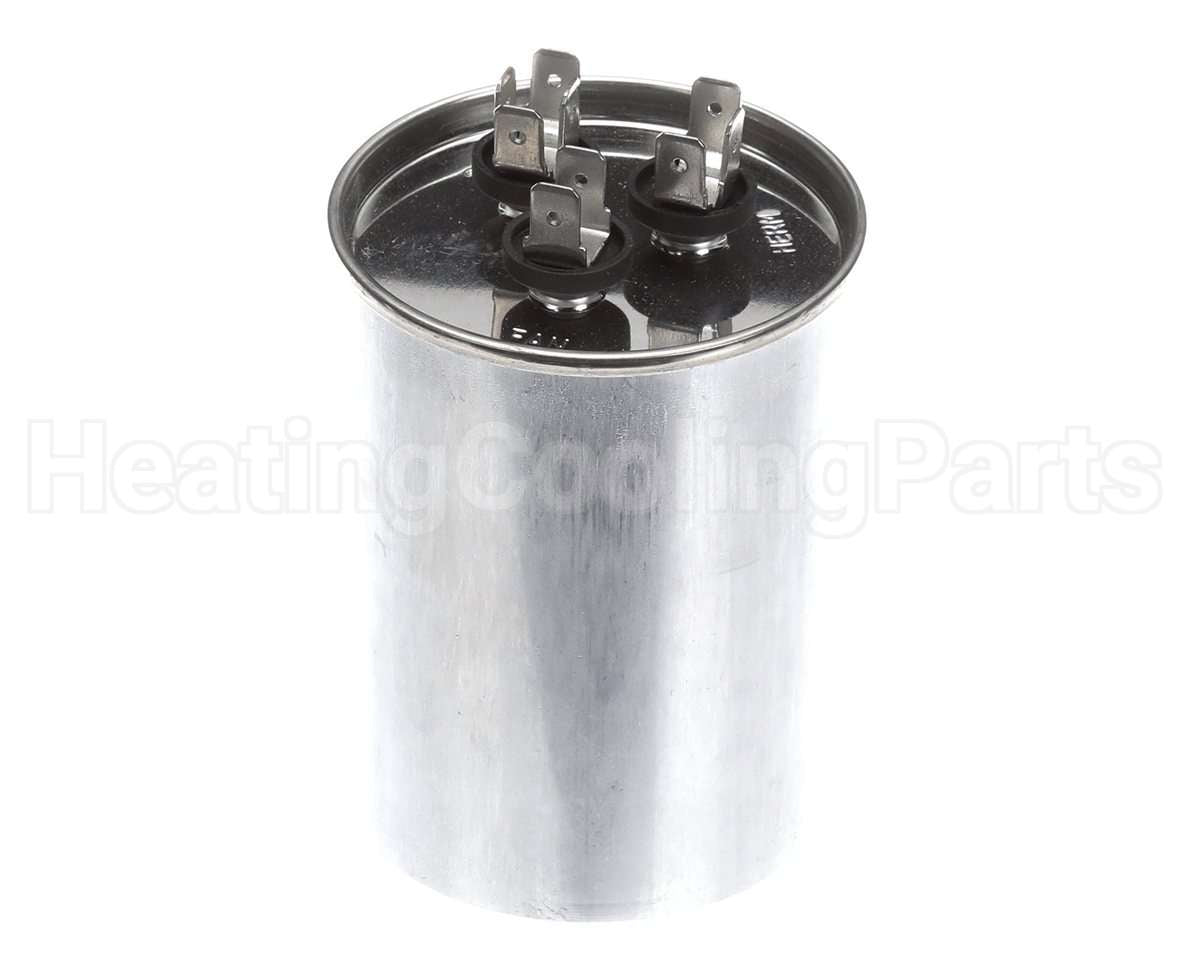 1186278 International Comfort Products 45/7.5Mfd 440V Rnd Run Capac
