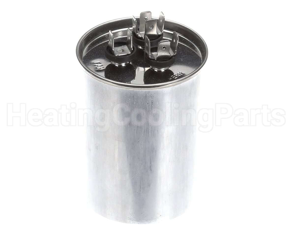 1186278 International Comfort Products 45/7.5Mfd 440V Rnd Run Capac