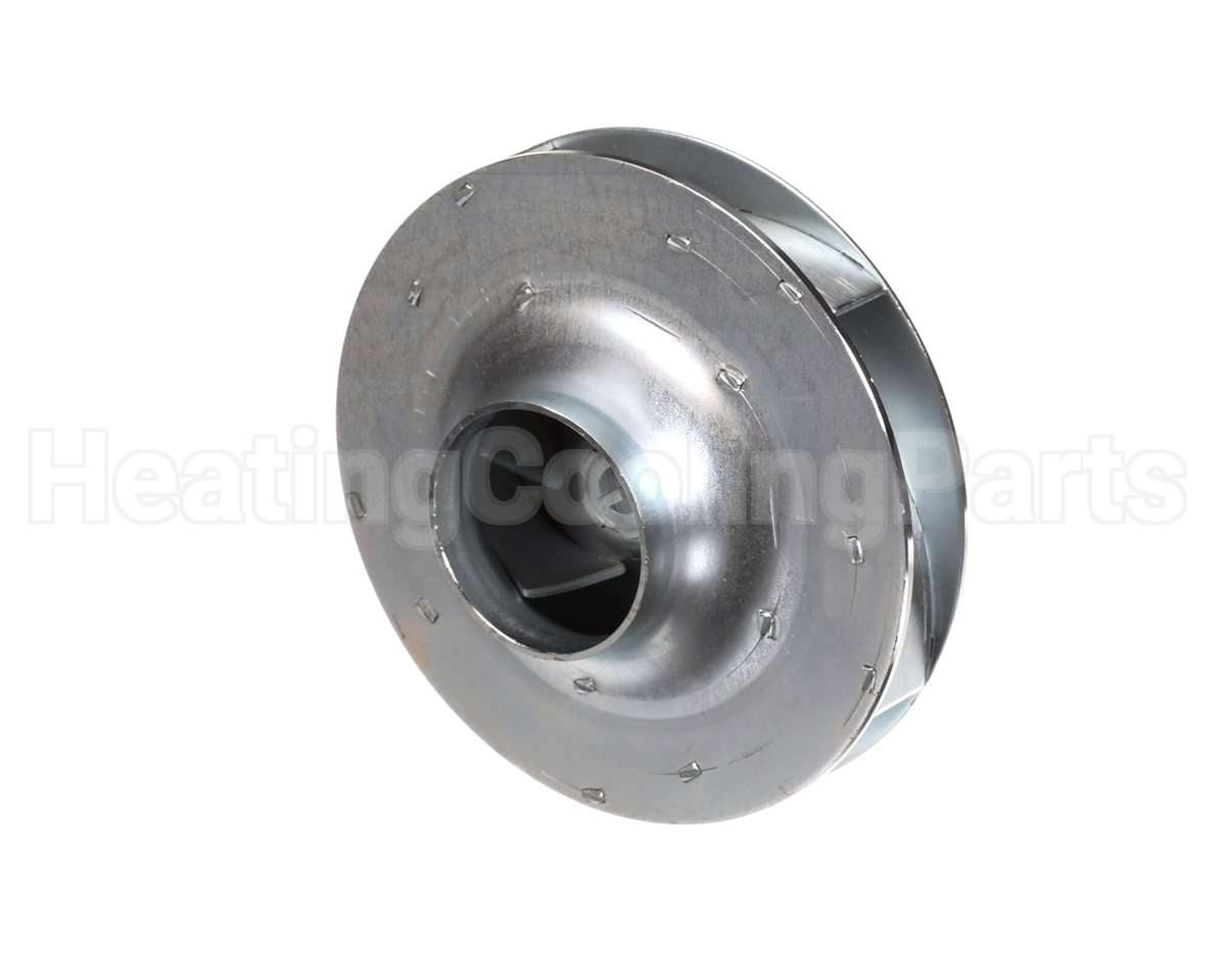 118629 Xylem-Bell & Gossett Stlimpeller 5.25" Full Runner