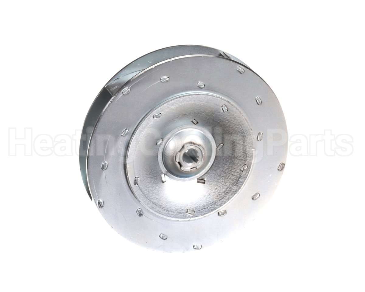 118629 Xylem-Bell & Gossett Stlimpeller 5.25" Full Runner
