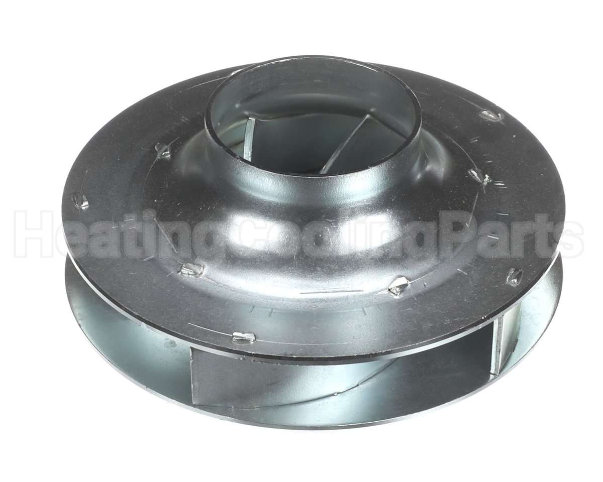 118630 Xylem-Bell & Gossett Stlimpeller 4.75" Full Runner