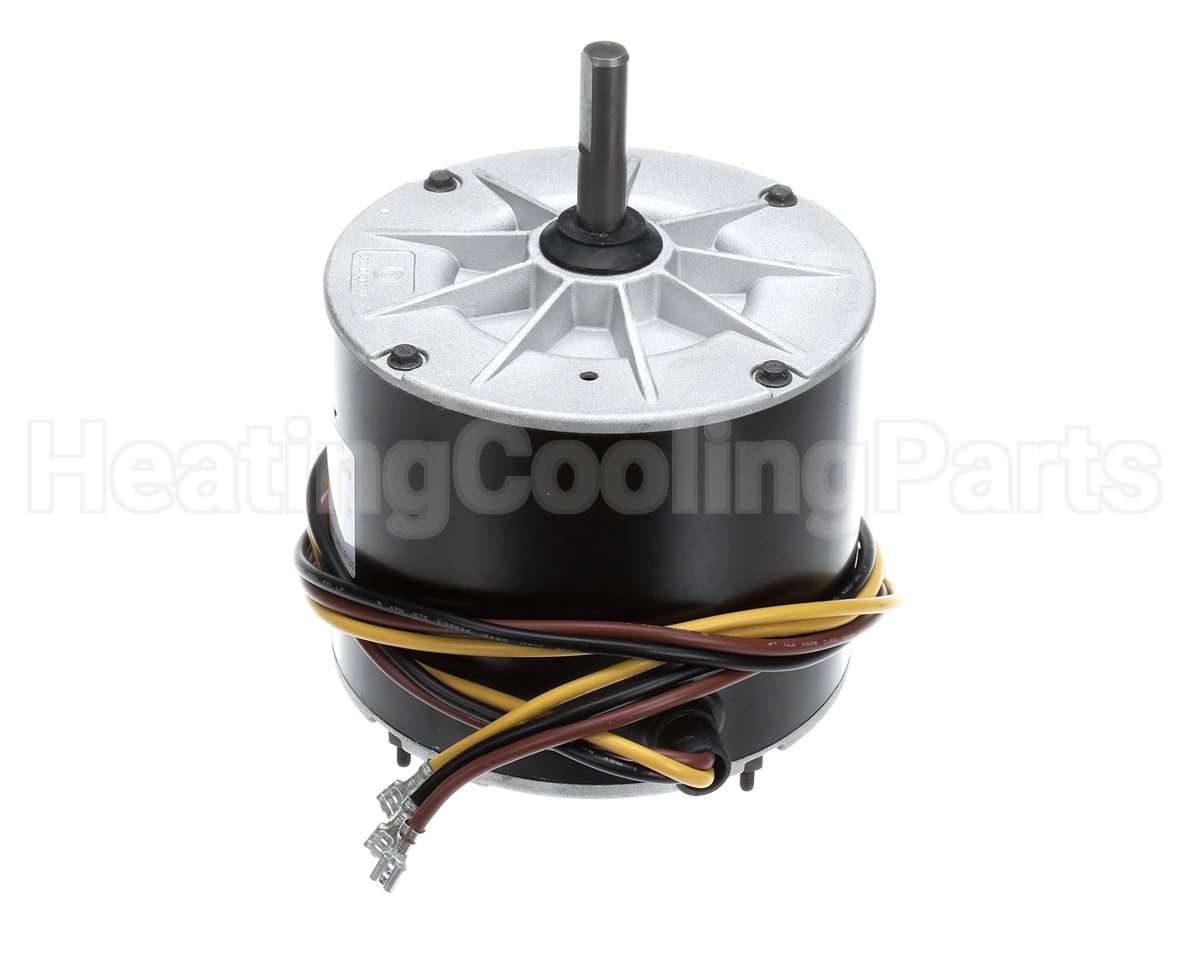1186358 International Comfort Products 208V 1/6Hp 230V 1/5Hp 810Rpm
