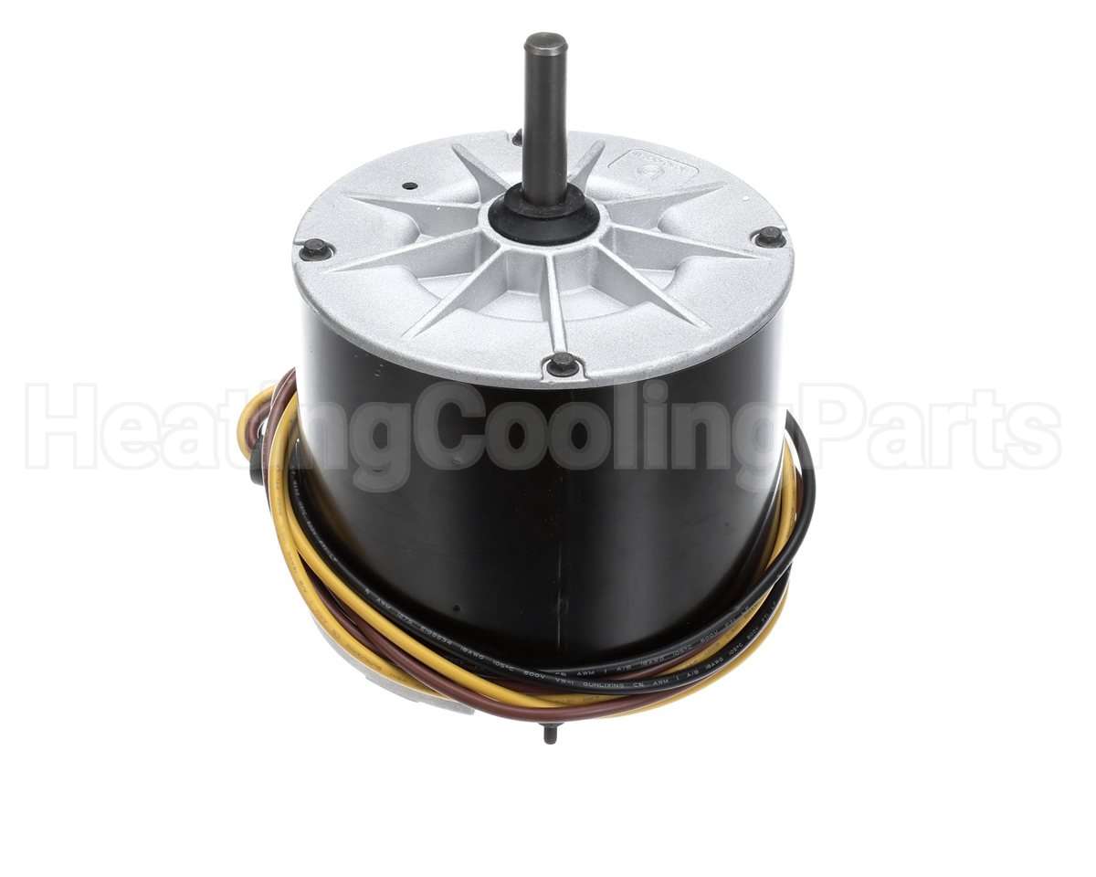 1186358 International Comfort Products 208V 1/6Hp 230V 1/5Hp 810Rpm