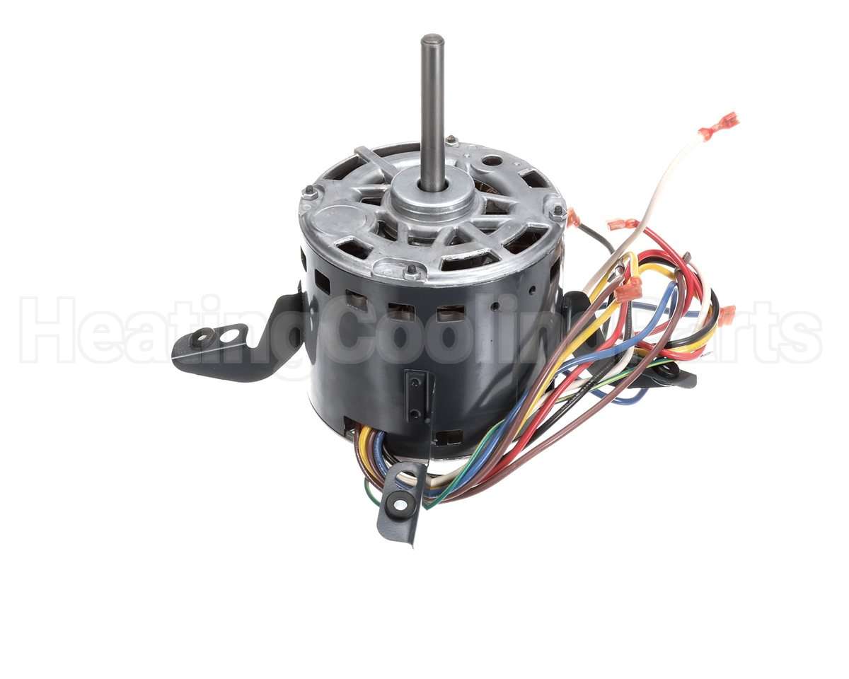 1186379 International Comfort Products 115V 1/3Hp 1075Rpm 4Spd Motor