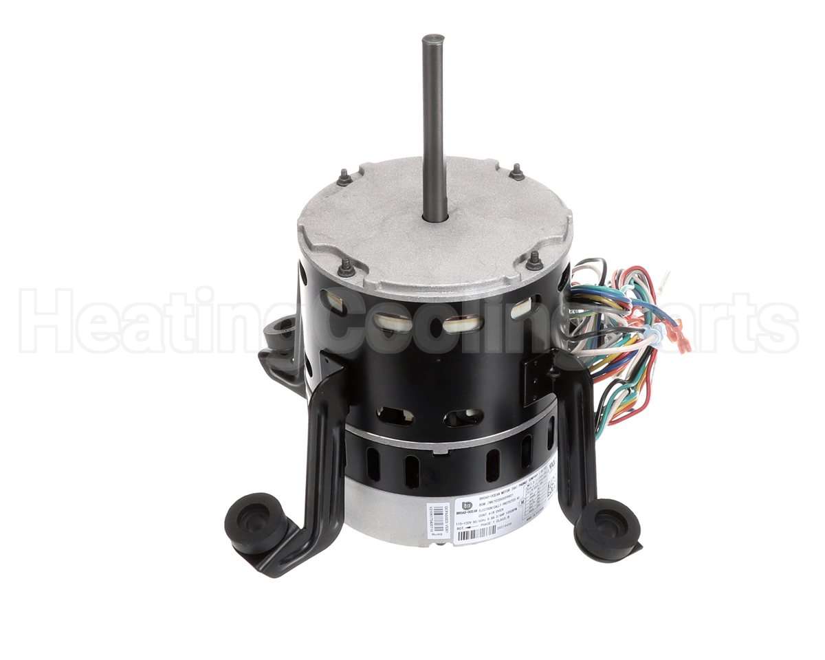 1186436 International Comfort Products 3/4Hp Ecm Blower Motor