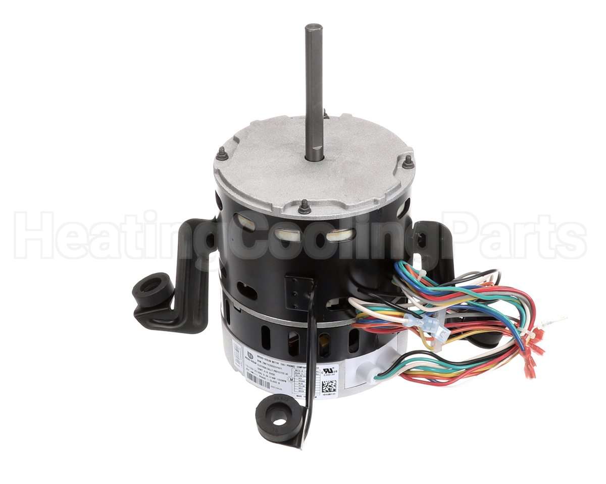 1186436 International Comfort Products 3/4Hp Ecm Blower Motor