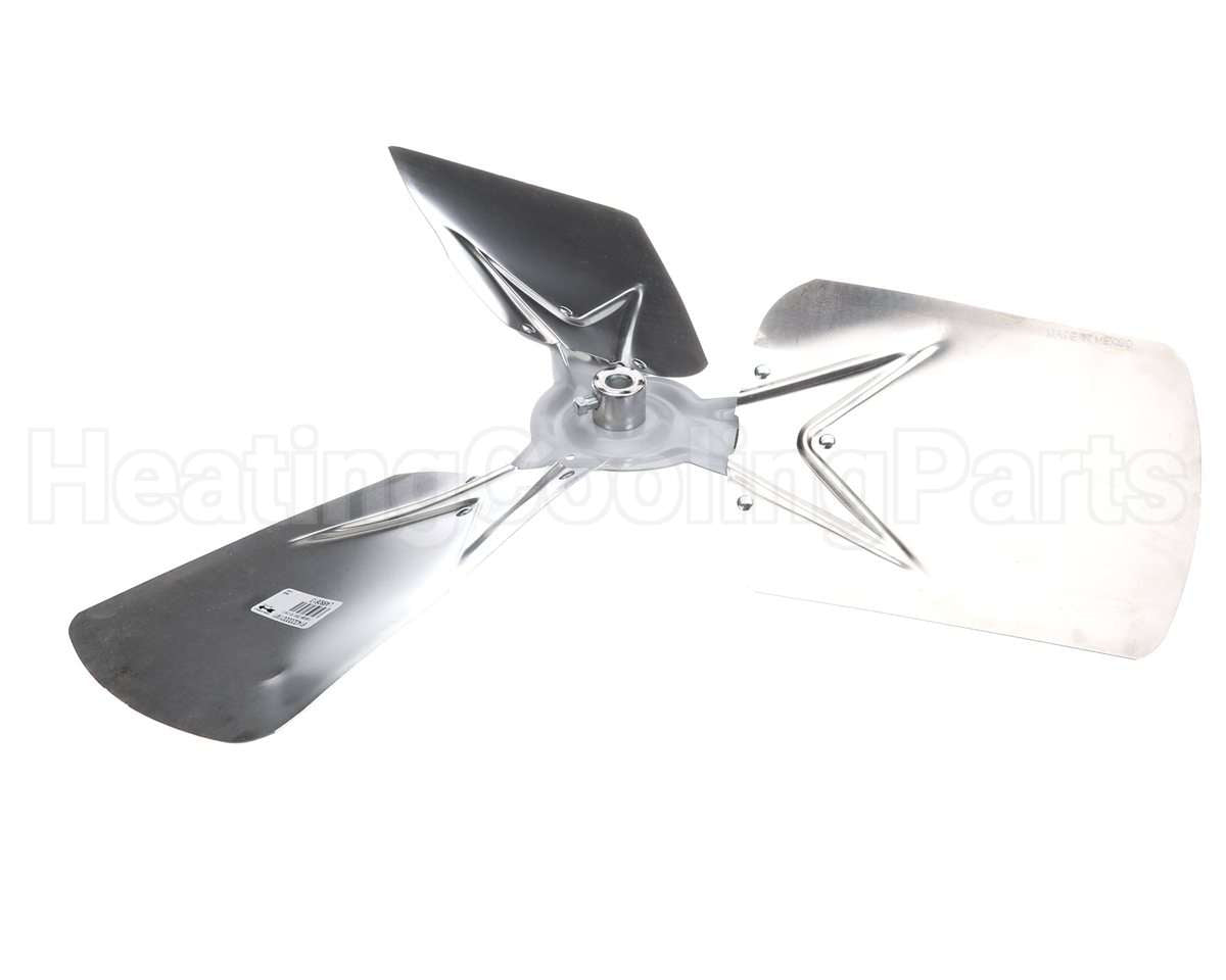 1186509 International Comfort Products Fan Blade 26" 3B 1/2"B
