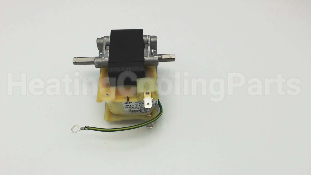 1186529 International Comfort Products Inducer Motor 115V 3000Rpm