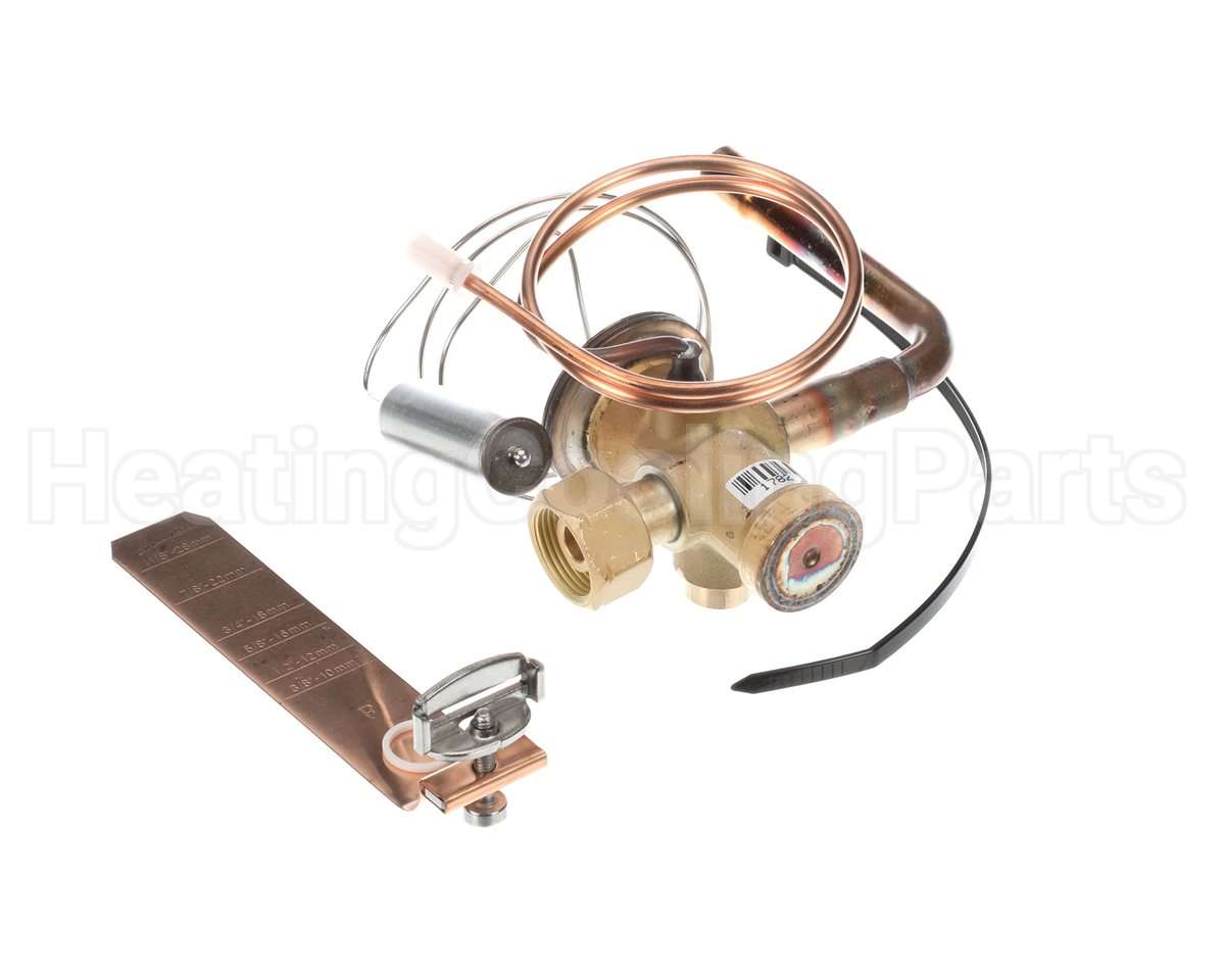 1186591 International Comfort Products Kit Txv R-410A Alum