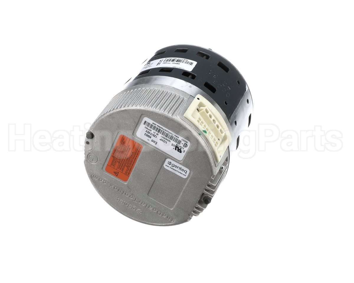 1186691 International Comfort Products 1/2Hp Ecm Blwr Mtr 240V 1Ph
