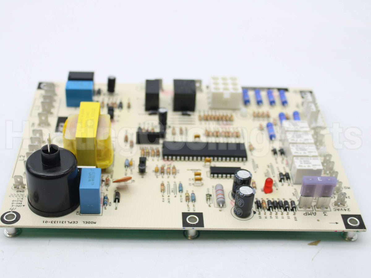 1186861 International Comfort Products Ignition Control Board