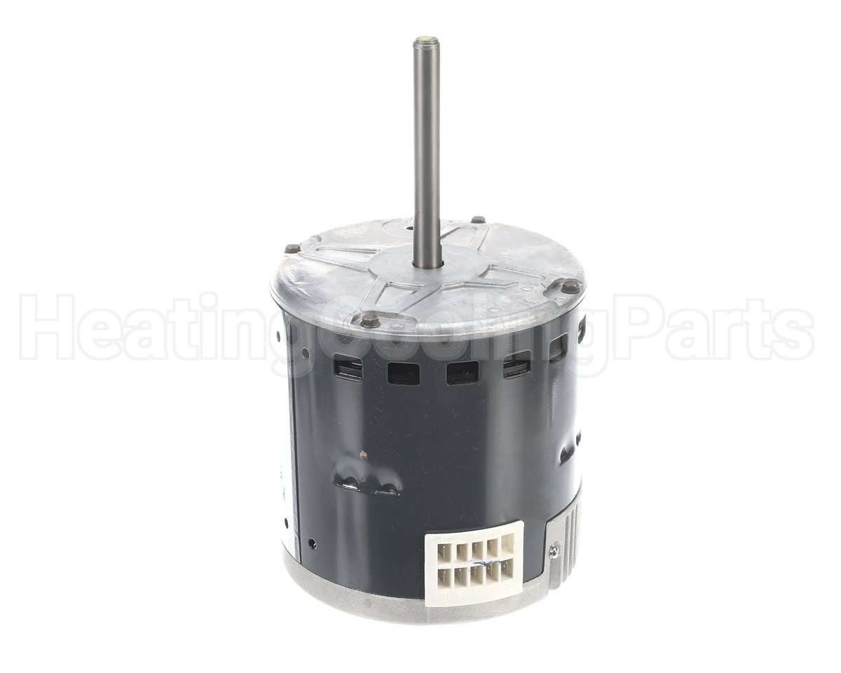 1186863 International Comfort Products 208-230V 1/2Hp Variable Motor