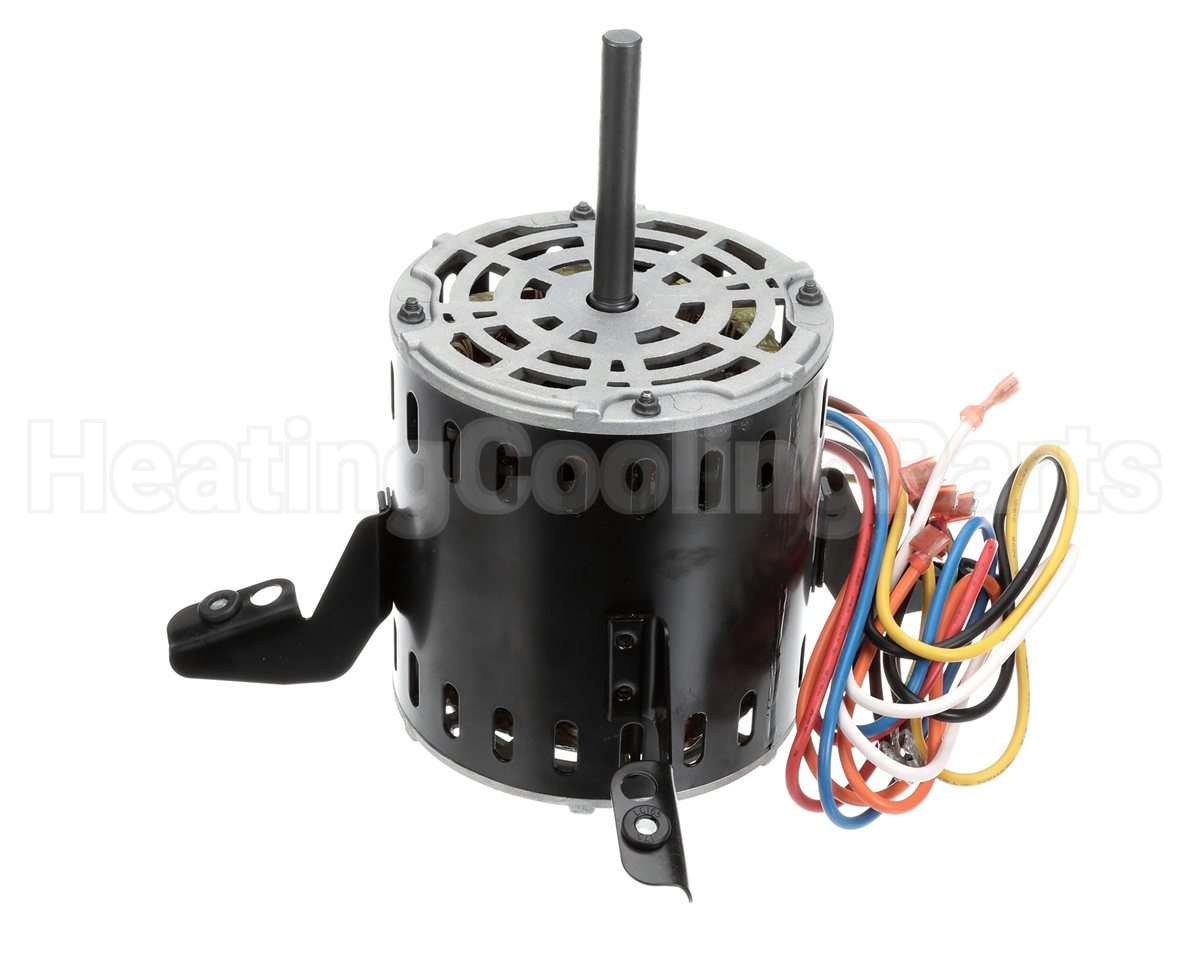 1186932 International Comfort Products 115V1Ph1Hp 5Spd 1075Rpm Motor