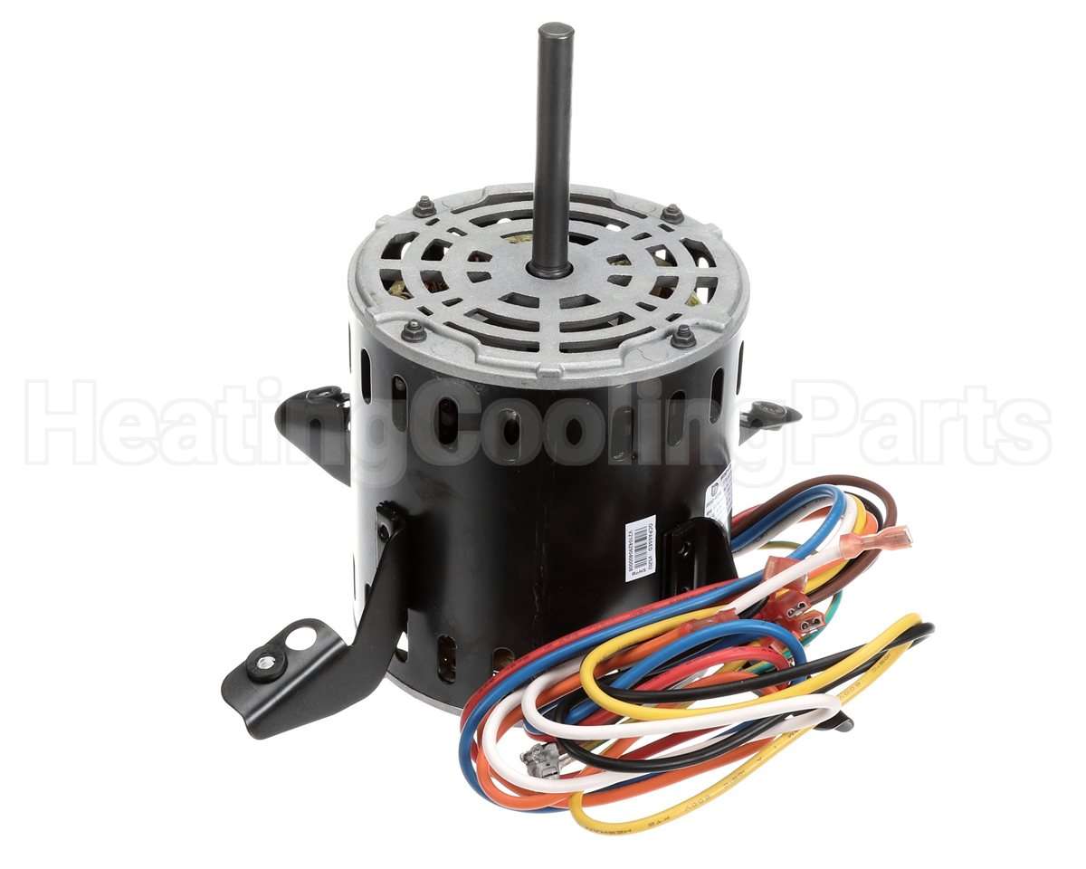 1186932 International Comfort Products 115V1Ph1Hp 5Spd 1075Rpm Motor
