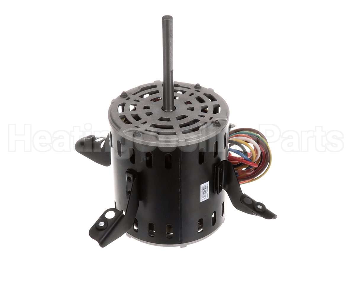 1186933 International Comfort Products 115V1Ph 1Hp 1075Rpm 5Spd Motor