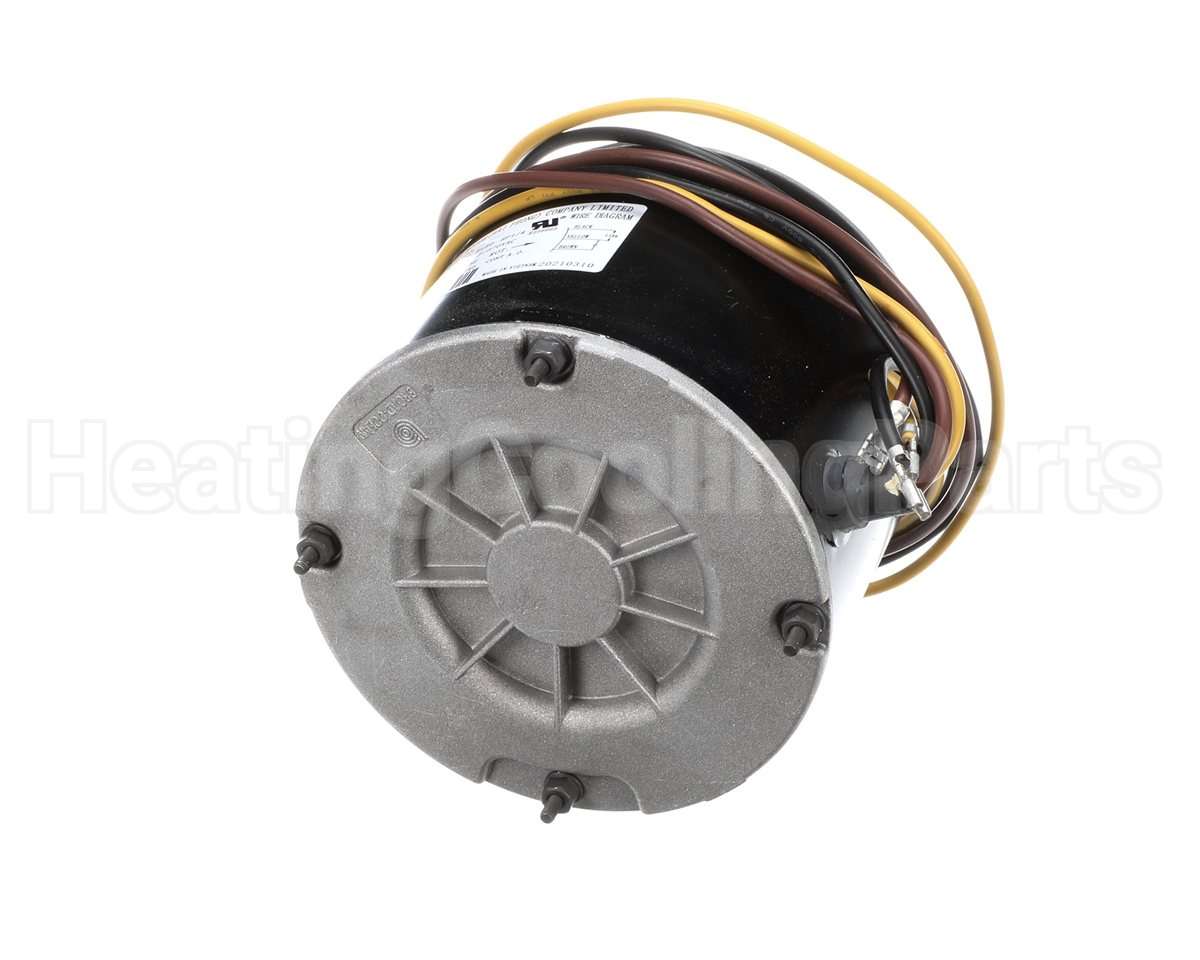 1186966 International Comfort Products 208-230V1Ph 1/4Hp 1100Rpm Mtr