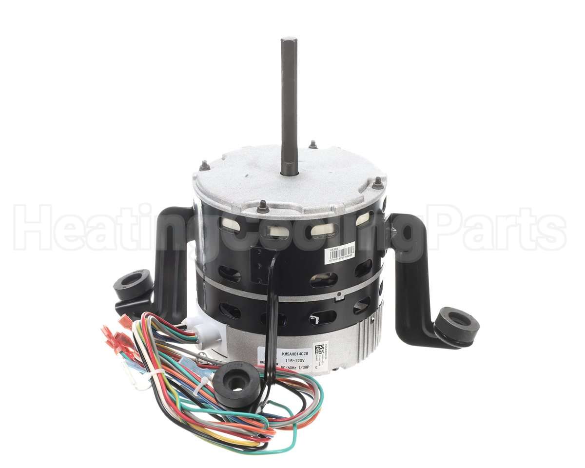 1187057 International Comfort Products 120V 1/3Hp Variable Motor