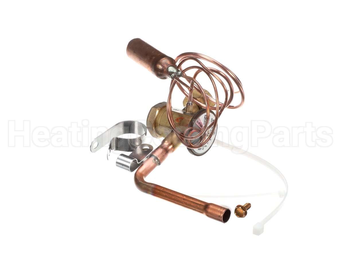 1187138 International Comfort Products Kit Txv R-410A Alum
