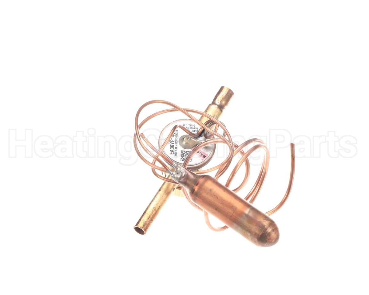 1187926 International Comfort Products Valve Txv