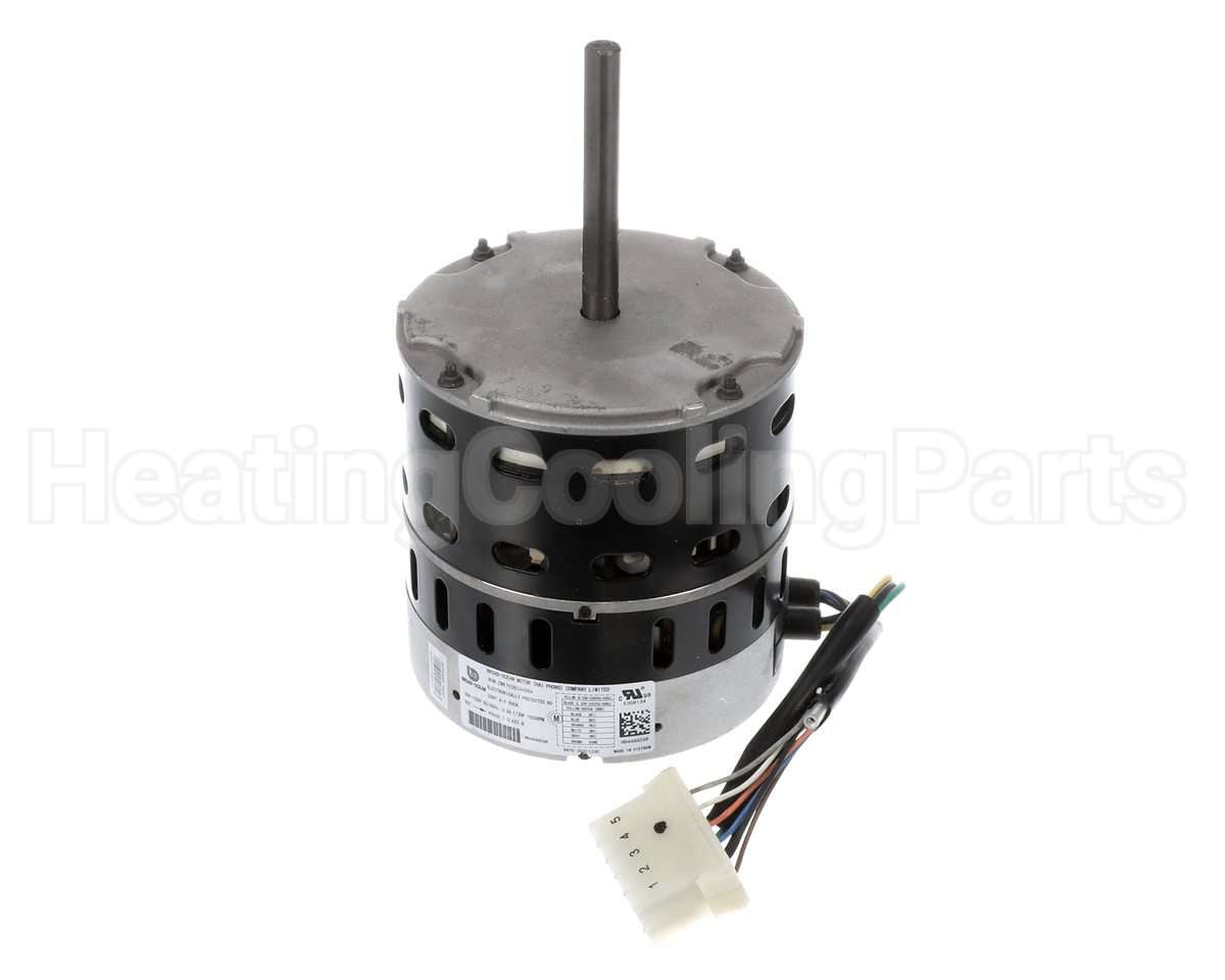 1188130 International Comfort Products 208-230V 1/2Hp X13 Ecm Motor