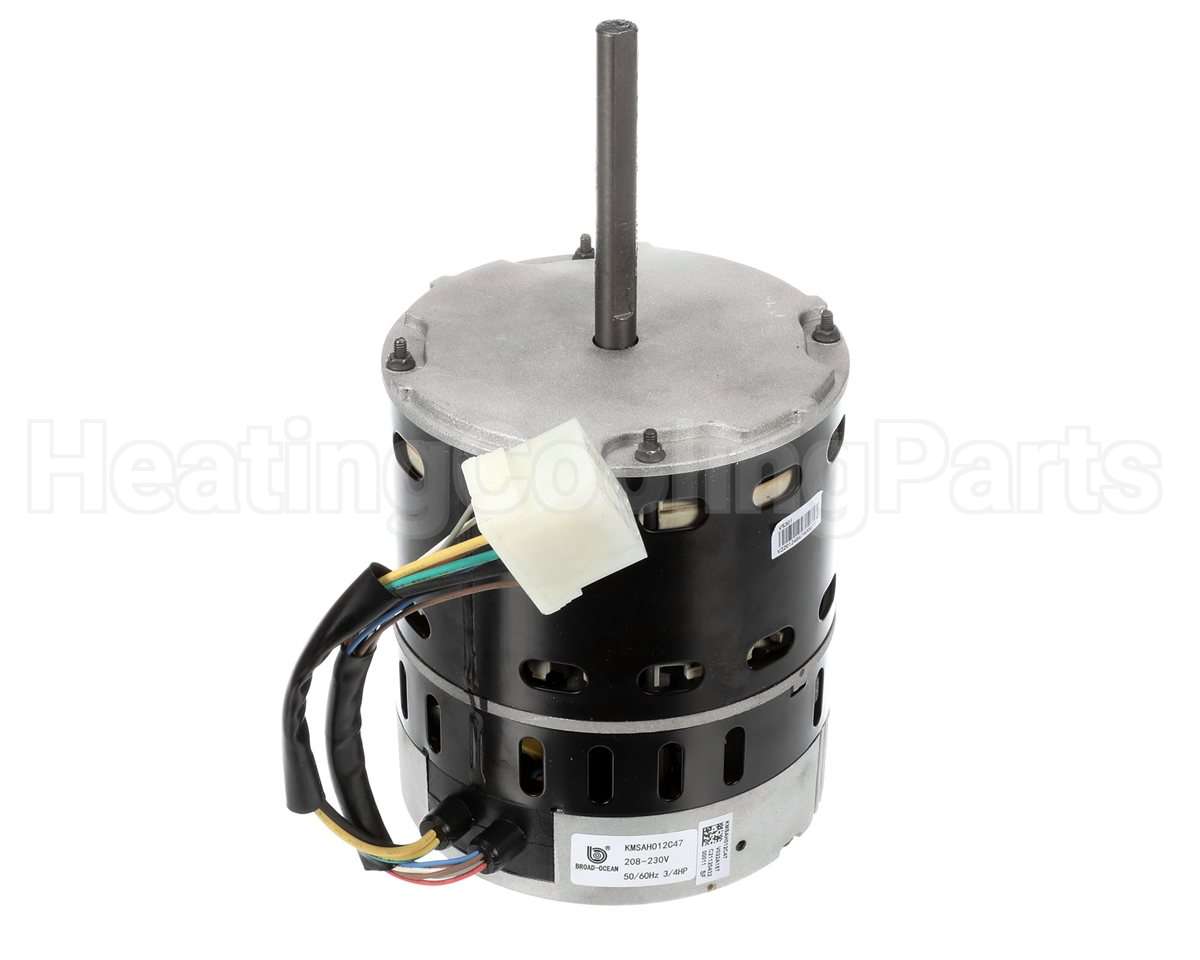 1188132 International Comfort Products 3/4Hp X13 Ecm Motor