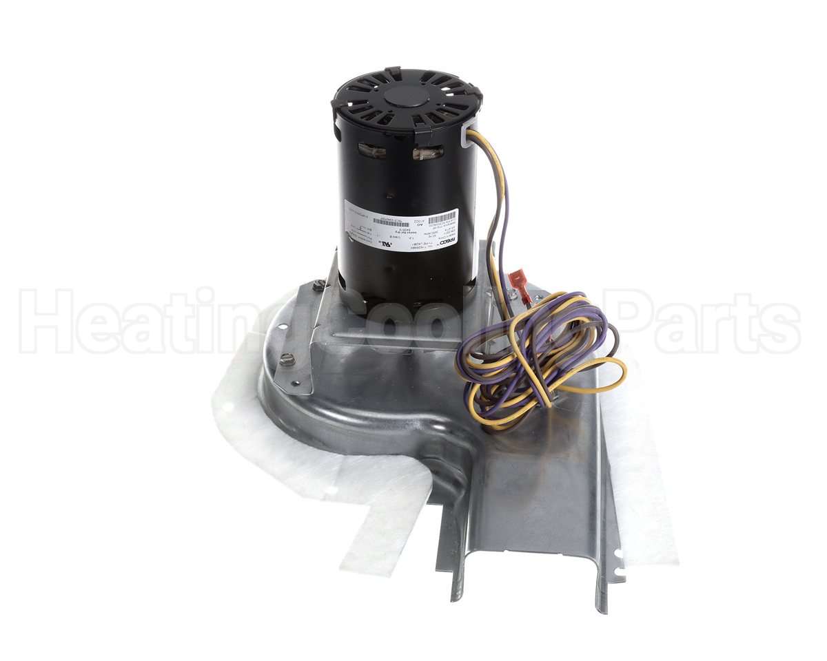 1188243 International Comfort Products Inducer Motor Asy 230V