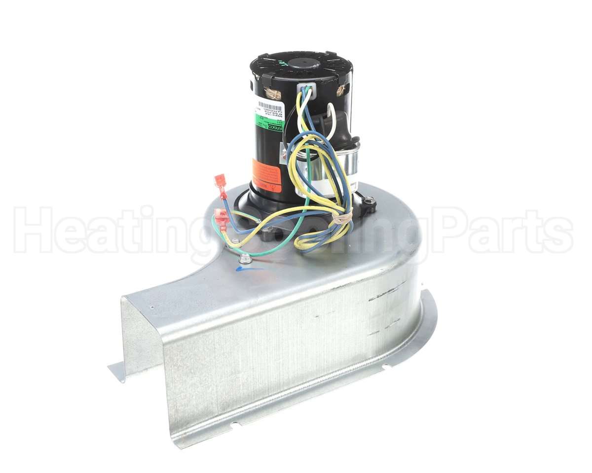 1188249 International Comfort Products Inducer Motor Asy 575V