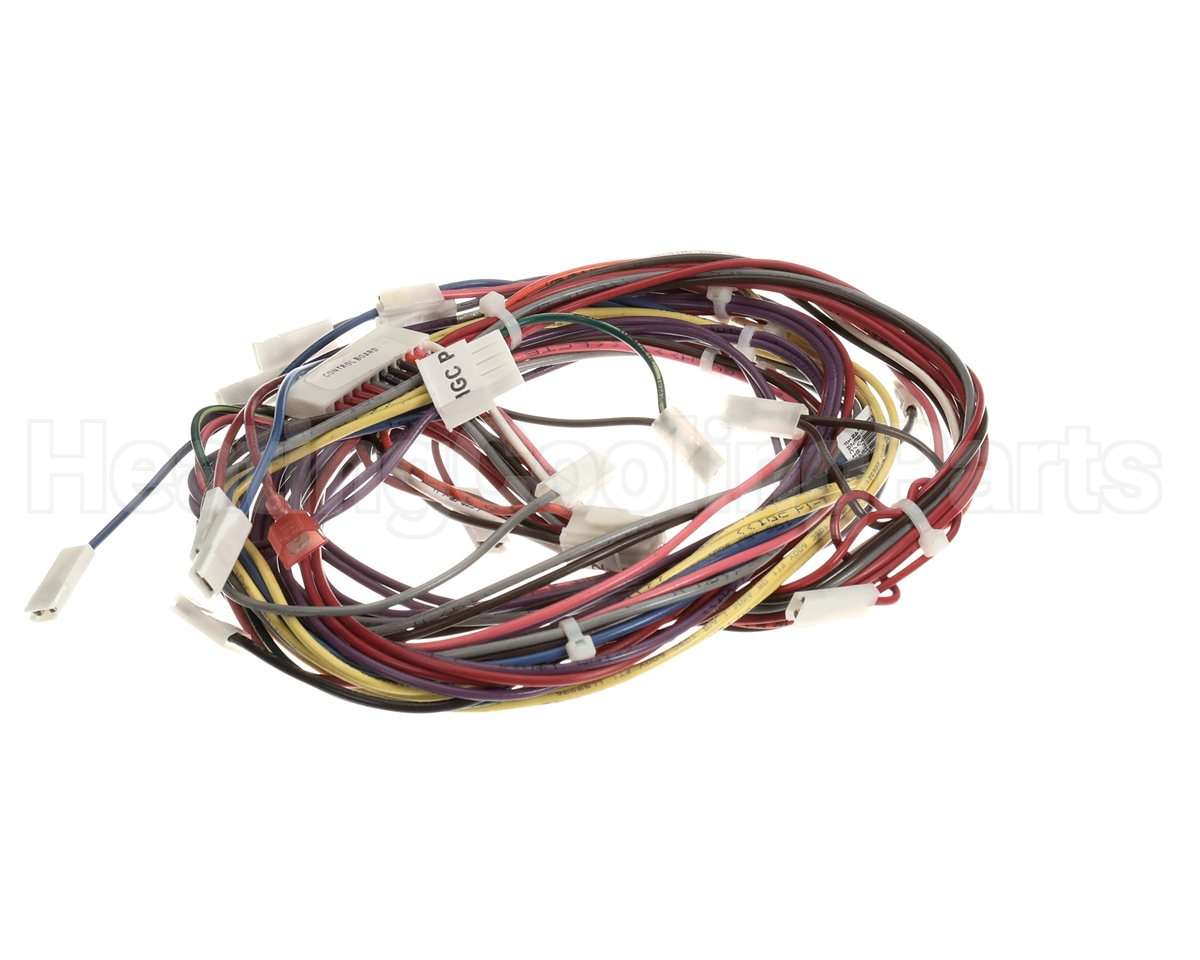 1188380 International Comfort Products Harness Asy (Yac Ctrl)