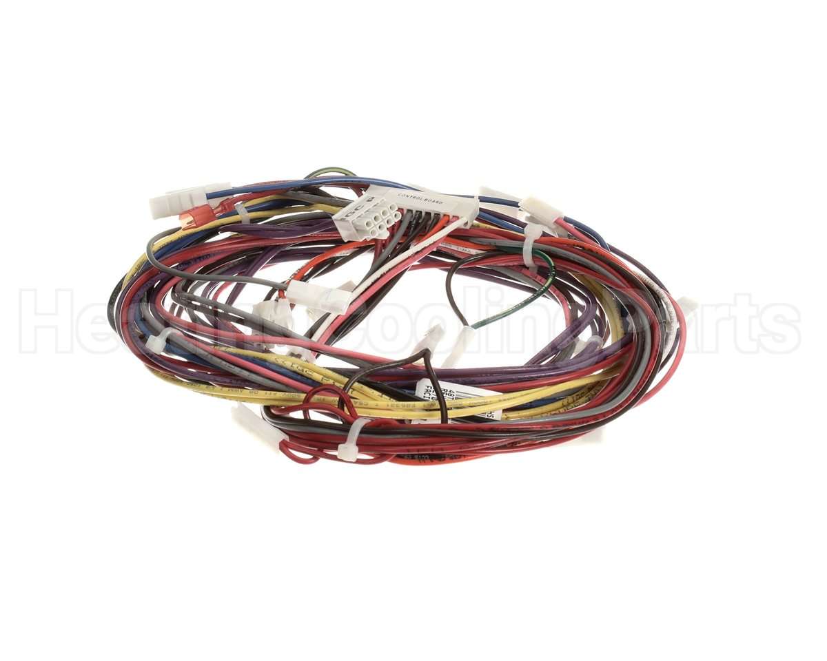 1188380 International Comfort Products Harness Asy (Yac Ctrl)