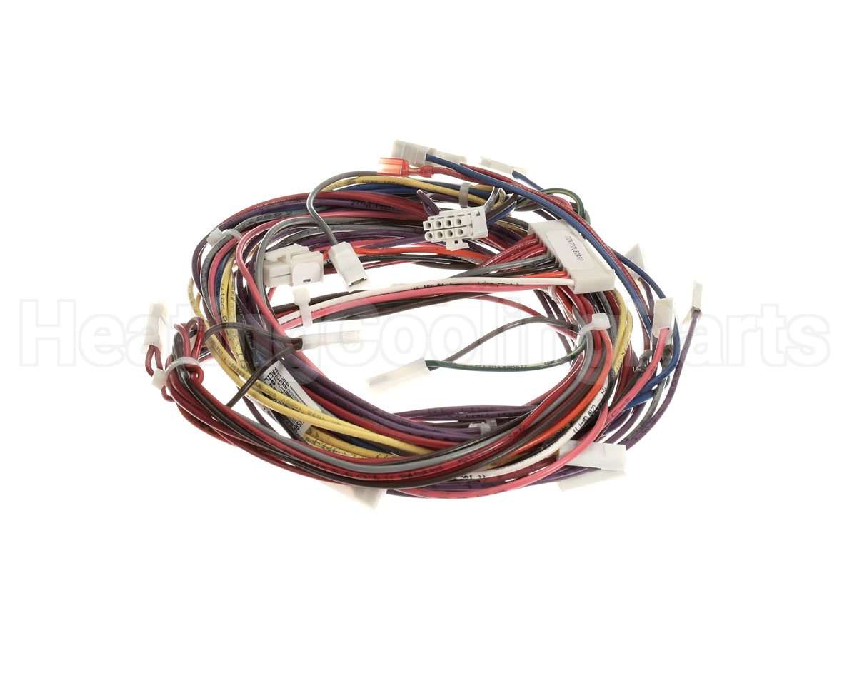 1188380 International Comfort Products Harness Asy (Yac Ctrl)
