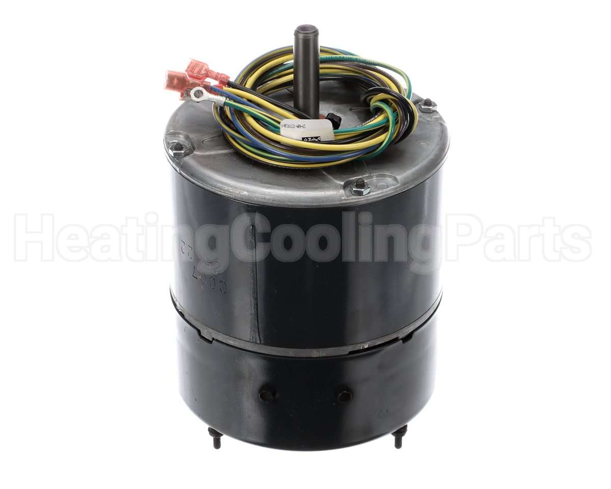 1188555 International Comfort Products 230V 1/3Hp Ecm Cond Motor